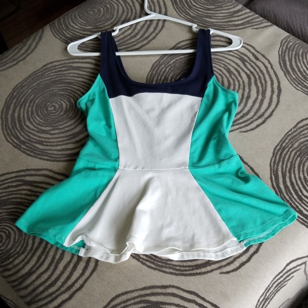 Express Tank top